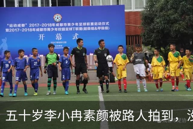 五十岁李小冉素颜被路人拍到，没滤镜的样子让人愣住