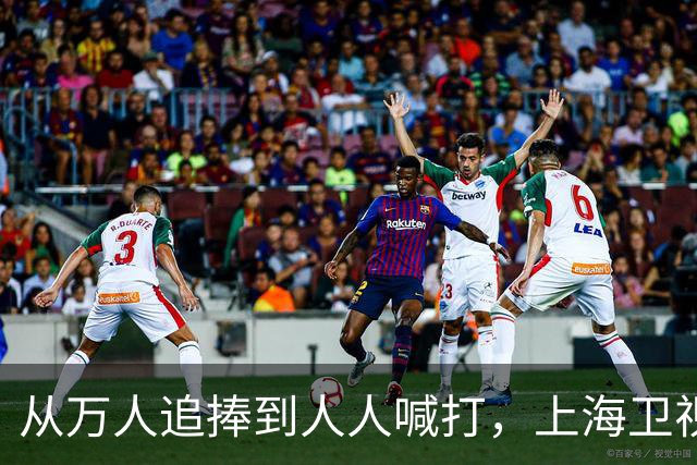 从万人追捧到人人喊打，上海卫视一姐陈蓉，到底经历了什么？