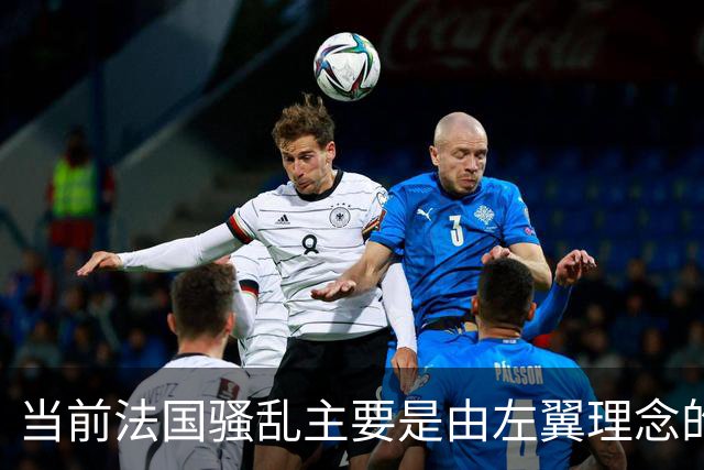 当前法国骚乱主要是由左翼理念的“过犹不及”造成