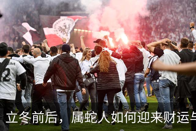 立冬前后，属蛇人如何迎来财运与人脉的双重惊喜？