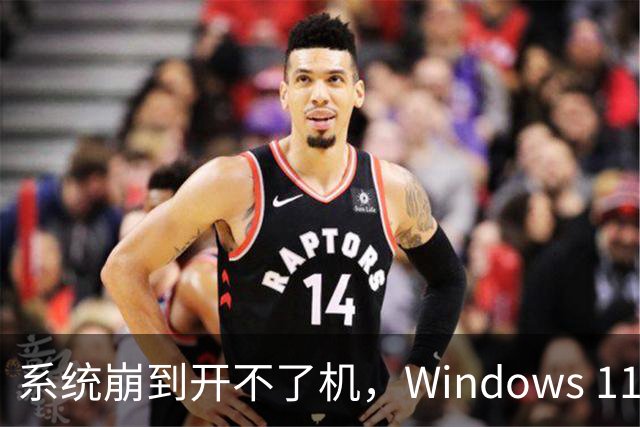 系统崩到开不了机，Windows 11 还能自己重装吗？